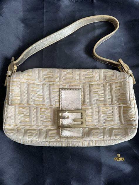 is fendi real gold|are fendi purses real.